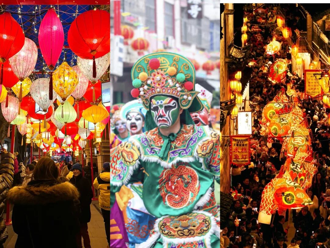 戴 斌:以文化为核 以融合为径 推动文旅产业高质量发展